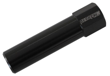 Aeroflow Blower Belt Guard Stand (Black) (AF64-2907BLK) AF64-2907BLK