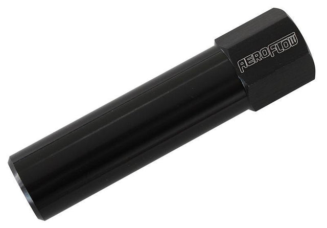Aeroflow Blower Belt Guard Stand (Black) (AF64-2907BLK) AF64-2907BLK