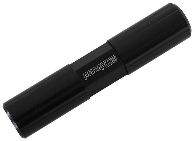 Aeroflow Blower Belt Guard Stand (Black) (AF64-2908BLK) AF64-2908BLK