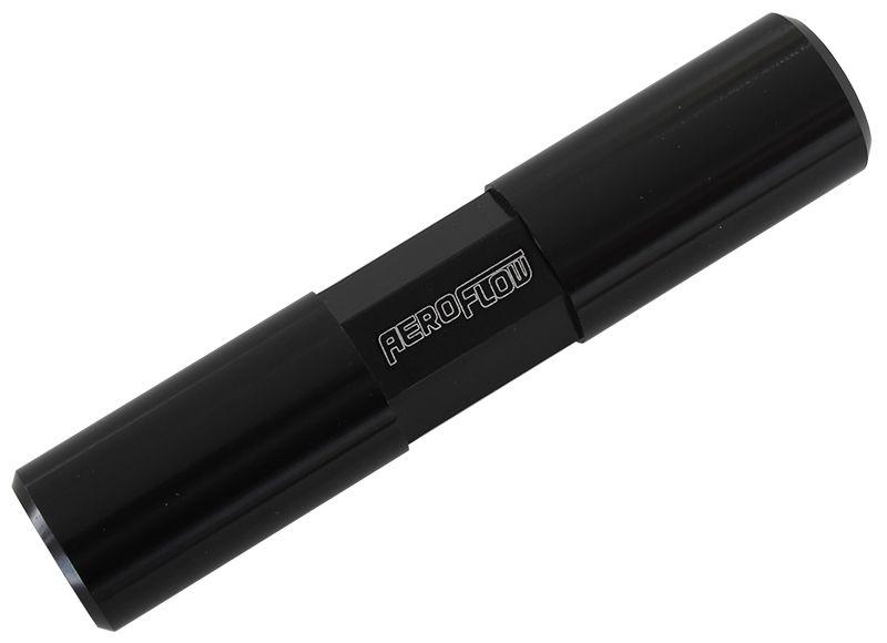 Aeroflow Blower Belt Guard Stand (Black) (AF64-2908BLK) AF64-2908BLK