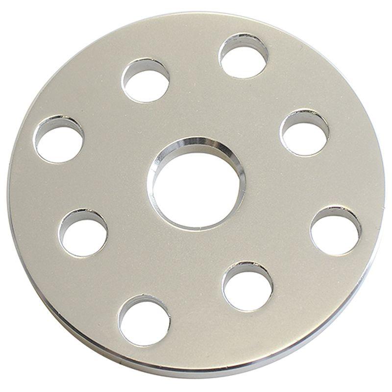 Aeroflow Gilmer Pulley Spacer 1/4" (6mm) Thick with 5/8" Centre Hole (AF64-3005) AF64-3005