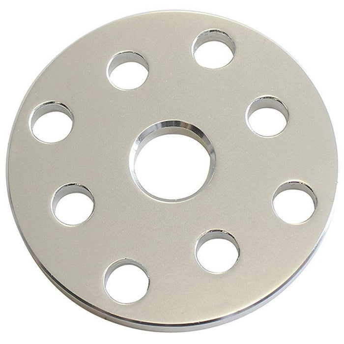 Aeroflow Gilmer Pulley Spacer 1/4" (6mm) Thick with 5/8" Centre Hole (AF64-3005)