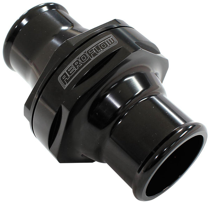 Aeroflow Inline Thermostat Housing (AF64-3044BLK)