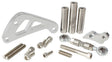 Aeroflow Billet Aluminium Alternator Bracket (AF64-4002) AF64-4002