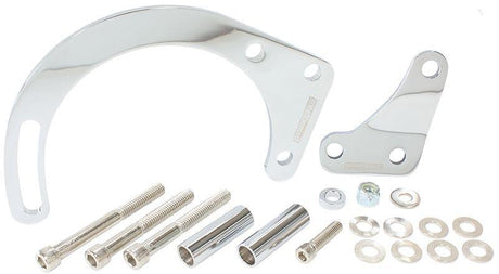 Aeroflow Low Mount Alternator Bracket (AF64-4015) AF64-4015