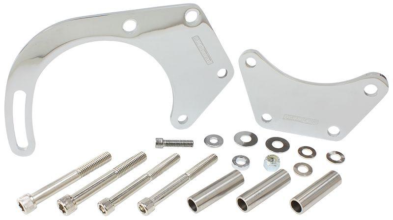 Aeroflow Low Mount Alternator Bracket (AF64-4017) AF64-4017