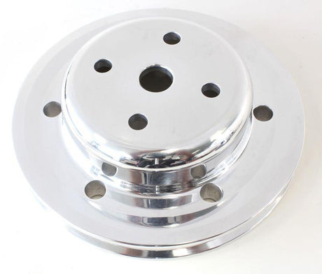 Aeroflow Billet Water Pump Pulley (AF64-4022) AF64-4022