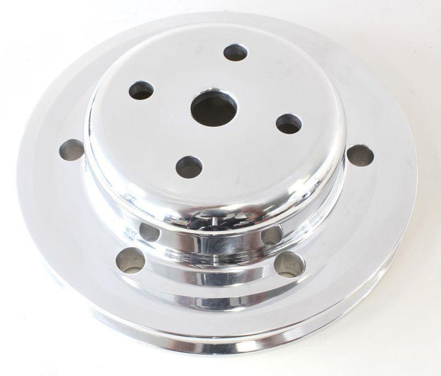 Aeroflow Billet Water Pump Pulley (AF64-4022) AF64-4022