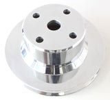Aeroflow Billet Water Pump Pulley (AF64-4024) AF64-4024