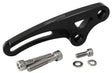 Aeroflow Billet Alternator Bracket - Black (AF64-4028BLK) AF64-4028BLK