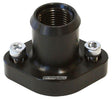 Aeroflow Billet Top Water Housing - Black (AF64-4030BLK) AF64-4030BLK