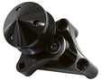 Aeroflow LS Billet Manual Drive Belt Tensioner - Black Finish (AF64-4038BLK) AF64-4038BLK