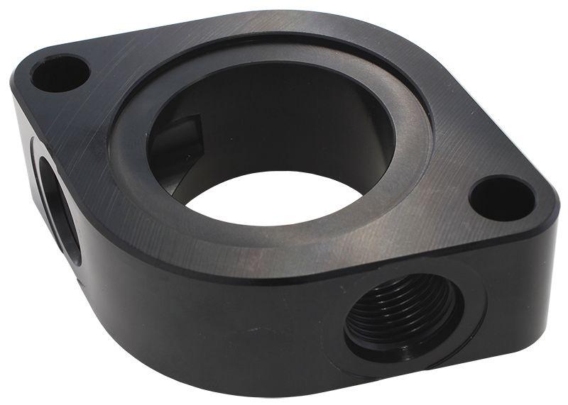 Aeroflow Water Neck Spacer (AF64-4051BLK) AF64-4051BLK