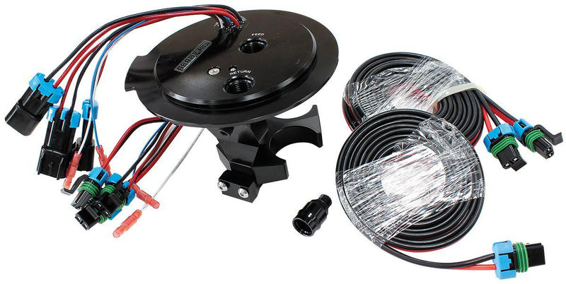 Aeroflow Holden Commodore VE-VF In-Tank Triple Fuel Pump Module (AF64-4055) AF64-4055