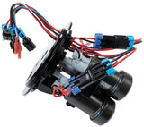 Aeroflow Holden Commodore VE-VF In-Tank Triple Fuel Pump Module (AF64-4055)