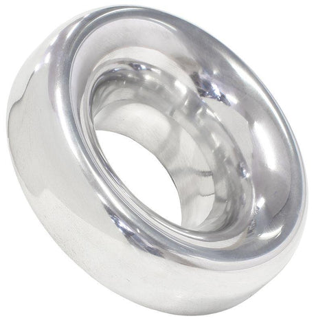 Aeroflow Intake Bellmouth - Polished (AF64-4070) AF64-4070