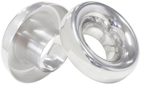 Aeroflow Intake Bellmouth - Polished (AF64-4071) AF64-4071