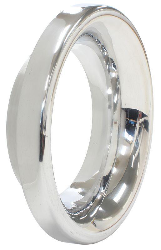 Aeroflow Intake Bellmouth - Polished (AF64-4072) AF64-4072