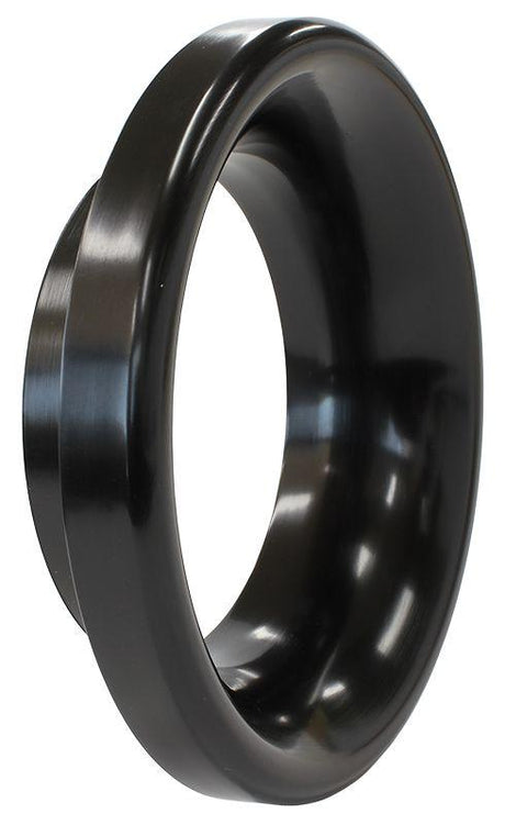 Aeroflow Intake Bellmouth - Black (AF64-4072BLK) AF64-4072BLK