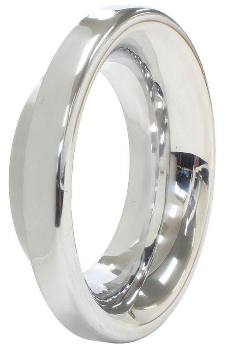 Aeroflow Intake Bellmouth - Polished (AF64-4073) AF64-4073