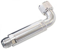 Aeroflow 90° Inline Scavenge Filter -12AN (AF64-4100S) AF64-4100S