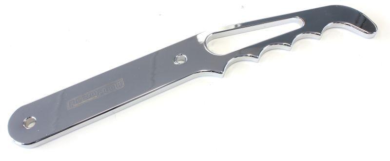 Aeroflow Universal Chrome Lever/Handle (AF64-4357) AF64-4357