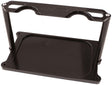Aeroflow Billet Aluminium Optima Battery Tray - Black Finish (AF64-4366BLK) AF64-4366BLK