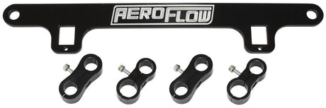 Aeroflow Water & Oil Feed Line Support Bracket (AF64-4369) AF64-4369