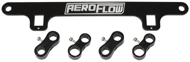 Aeroflow Water & Oil Feed Line Support Bracket (AF64-4369) AF64-4369