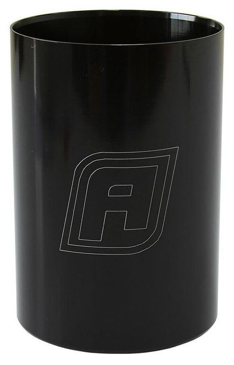 Aeroflow Sprint Car Shock Bump Cup - Black (AF64-4500) AF64-4500