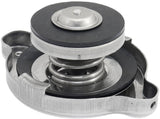 Aeroflow Large Radiator Cap - Silver (AF64-5045S)