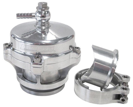 Aeroflow 50mm High Flow Blow Off Valve (AF64-5050) AF64-5050