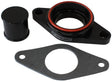 Aeroflow Blow Off Valve Adapter (AF64-5054BLK) AF64-5054BLK