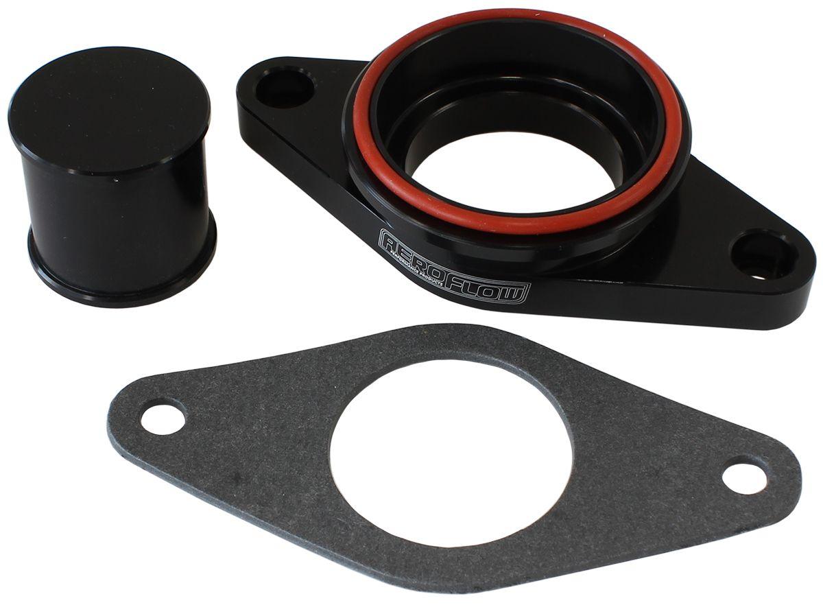 Aeroflow Blow Off Valve Adapter (AF64-5054BLK) AF64-5054BLK