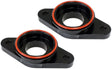 Aeroflow Blow Off Valve Adapter (AF64-5055BLK) AF64-5055BLK