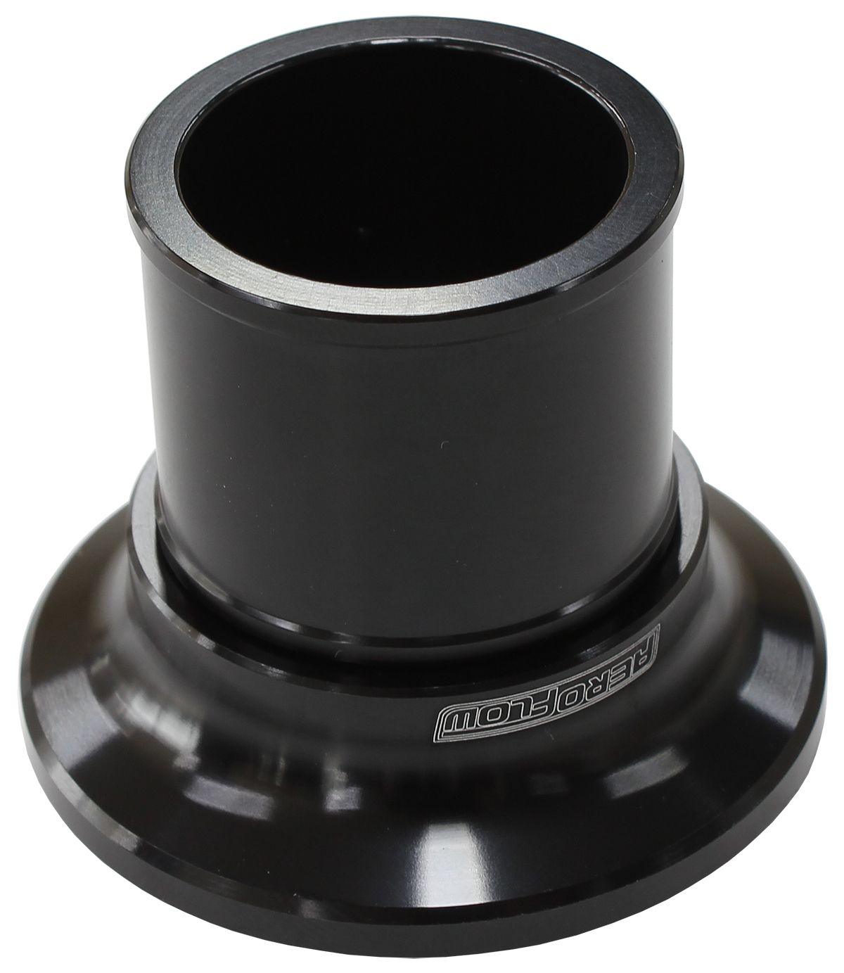 Aeroflow Blow Off Valve Adapter (AF64-5058BLK) AF64-5058BLK
