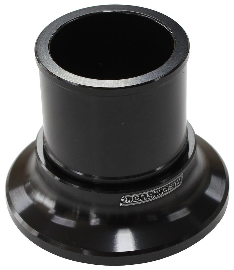 Aeroflow Blow Off Valve Adapter (AF64-5058BLK) AF64-5058BLK