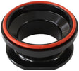 Aeroflow Blow Off Valve Adapter (AF64-5059BLK) AF64-5059BLK