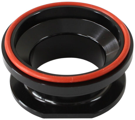 Aeroflow Blow Off Valve Adapter (AF64-5059BLK) AF64-5059BLK