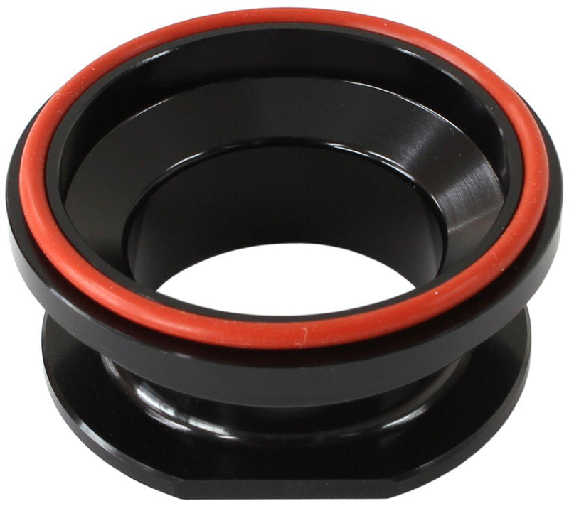 Aeroflow Blow Off Valve Adapter (AF64-5059BLK) AF64-5059BLK