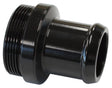 Aeroflow Plumb Back Barb Adapters (AF64-5120BLK) AF64-5120BLK