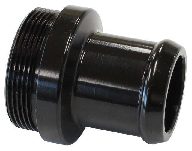 Aeroflow Plumb Back Barb Adapters (AF64-5120BLK) AF64-5120BLK
