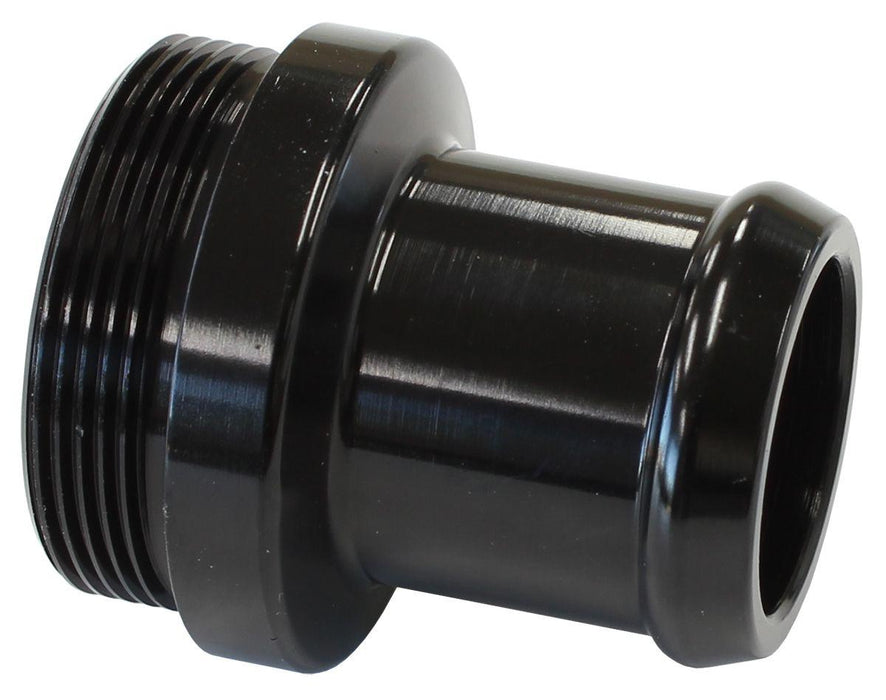 Aeroflow Plumb Back Barb Adapters (AF64-5120BLK)