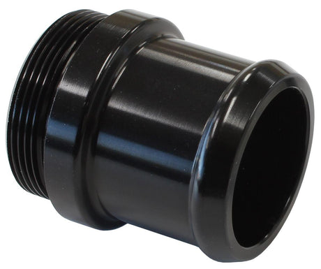 Aeroflow Plumb Back Barb Adapters (AF64-5125BLK) AF64-5125BLK