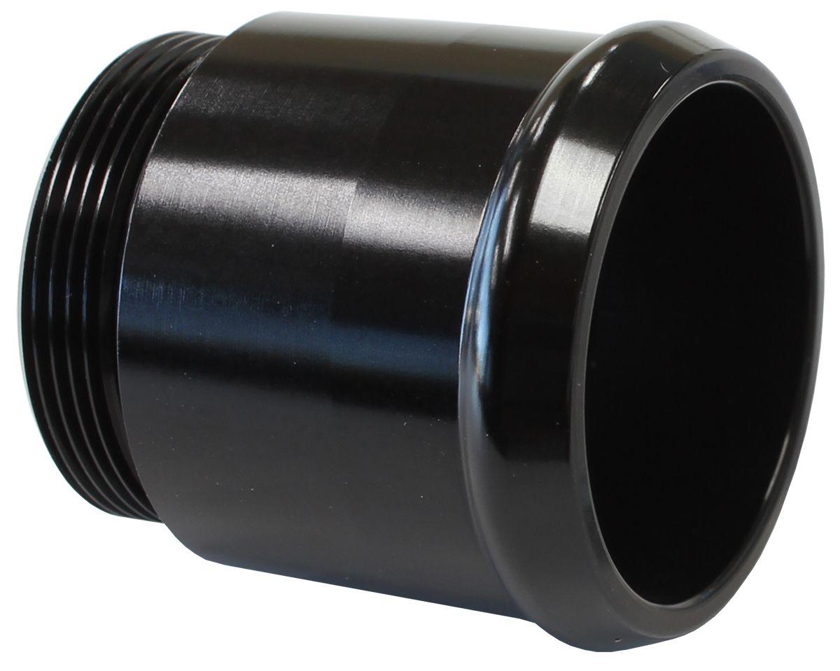 Aeroflow Plumb Back Barb Adapters (AF64-5130BLK) AF64-5130BLK