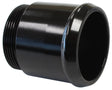 Aeroflow Plumb Back Barb Adapters (AF64-5134BLK)