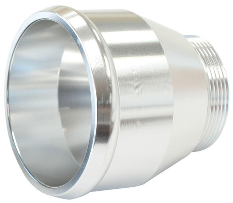 Aeroflow Plumb Back Barb Adapters (AF64-5138) AF64-5138