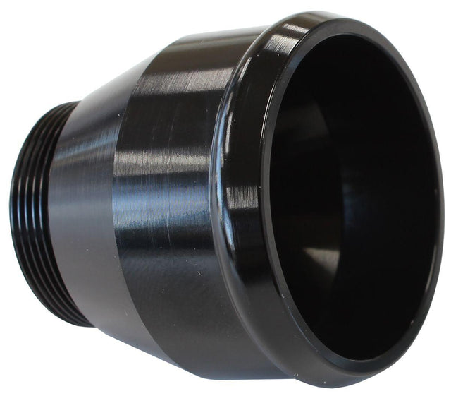 Aeroflow Plumb Back Barb Adapters (AF64-5138BLK) AF64-5138BLK