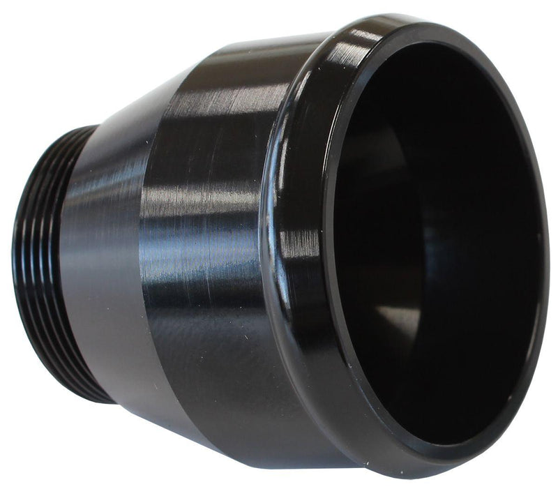 Aeroflow Plumb Back Barb Adapters (AF64-5138BLK) AF64-5138BLK