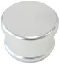 Aeroflow Blow-Off Valve Block-Off Plug - 30mm (AF64-5230) AF64-5230